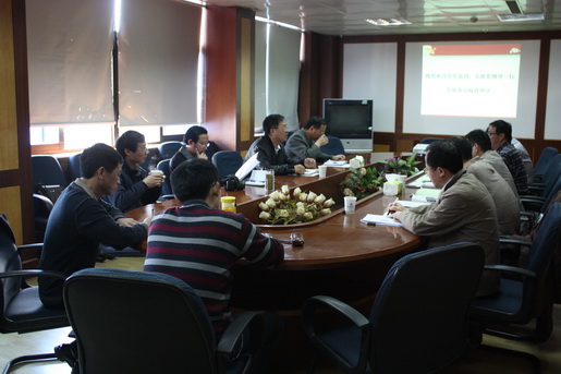 市安監(jiān)局、城鄉(xiāng)建委領(lǐng)導(dǎo)深入安慶港華燃?xì)鈾z查指導(dǎo)安全工作